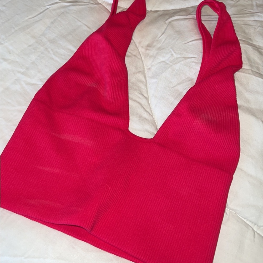 Free people tank
